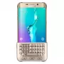 Samsung CG928MFEGDE QWERTY Engels goud toetsenbord