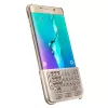 Samsung CG928MFEGDE QWERTY Engels goud toetsenbord
