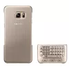 Samsung CG928MFEGDE QWERTY Engels goud toetsenbord