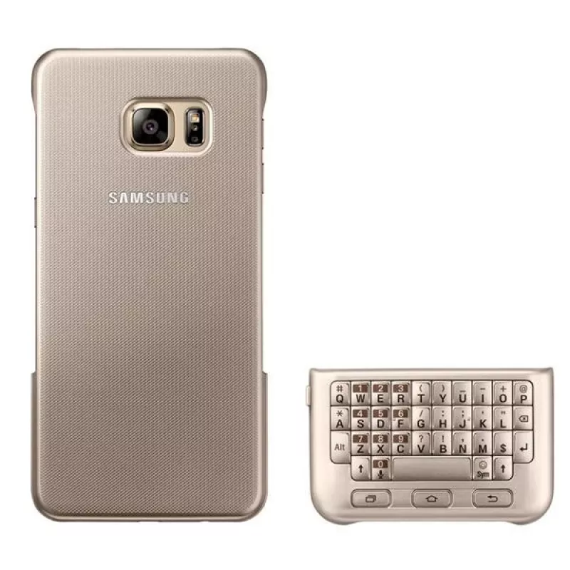 Samsung CG928MFEGDE QWERTY Engels goud toetsenbord