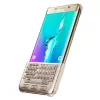 Samsung CG928MFEGDE QWERTY Engels goud toetsenbord