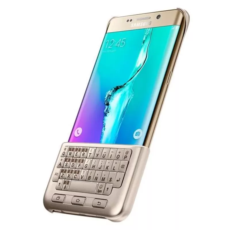 Samsung CG928MFEGDE QWERTY Engels goud toetsenbord