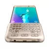 Samsung CG928MFEGDE QWERTY Engels goud toetsenbord