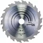 Cirkelzaagblad Bosch 2608640781 15 cm voor hout