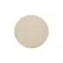 Lamsvachtsschijven Bosch 3608610000 diameter 16 cm grijs wol