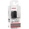 Rechte frees Bosch 2 608 628 391 lengte 56 mm werkdiepte 2,5 cm