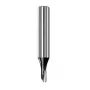 Groeffrees Bosch 2 608 628 378 lengte 51 mm werkdiepte 1,27 cm