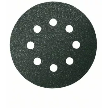 Bosch 2 608 605 119 handschuuraccessoire schuurblad P240 5 stuks