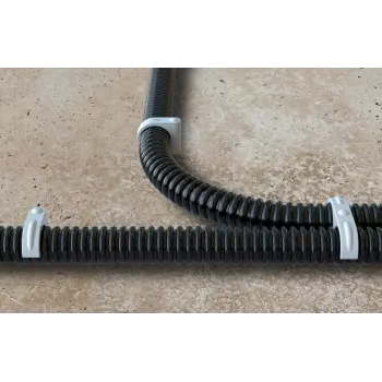 Kabelklem Fischer 58156