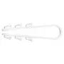 Kabelklem Fischer 58156