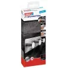 Handdoekhaak TESA Powerbutton Indoor 59334