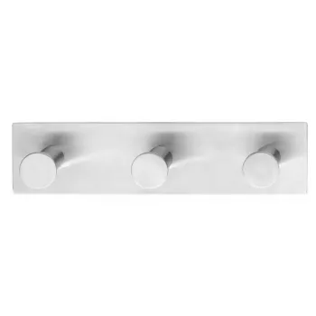 Handdoekhaak TESA Powerbutton Indoor 59334