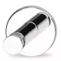 Universele haak TESA Powerbutton 59322 chroom