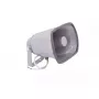 Omnitronic NOH-25S drukkamer-hoornluidspreker, 25 W, wit