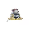 2-weg luidspreker Omnitronic 80710203 goud bedraad 6 W