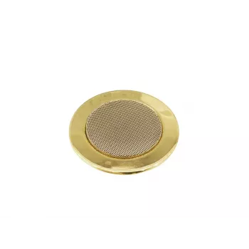 2-weg luidspreker Omnitronic 80710203 goud bedraad 6 W