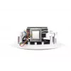 2-weg luidspreker Omnitronic 80710222 wit