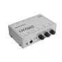 Audiomixer Omnitronic 10355020 3 kanalen 25 - 16000 Hz wit
