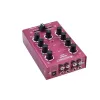 Omnitronic GNOME-202 2 kanalen 20 - 20000 Hz rood