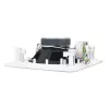 2-weg luidspreker Omnitronic 80710355