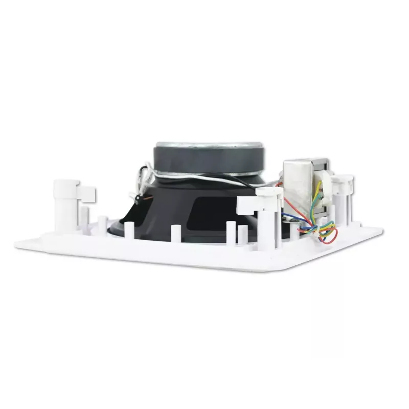 2-weg luidspreker Omnitronic 80710355