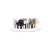 Full range luidspreker Omnitronic 80710210 wit bedraad 5 W
