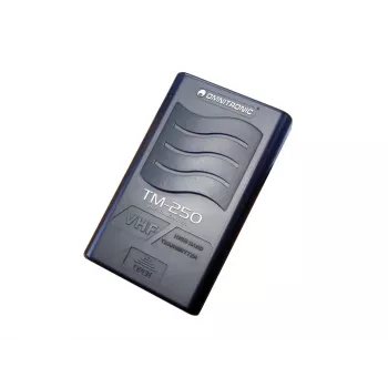 Bodypack-zender Omnitronic 13075012