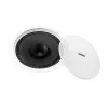 Full range luidspreker Omnitronic 80710241 wit bedraad 6 W