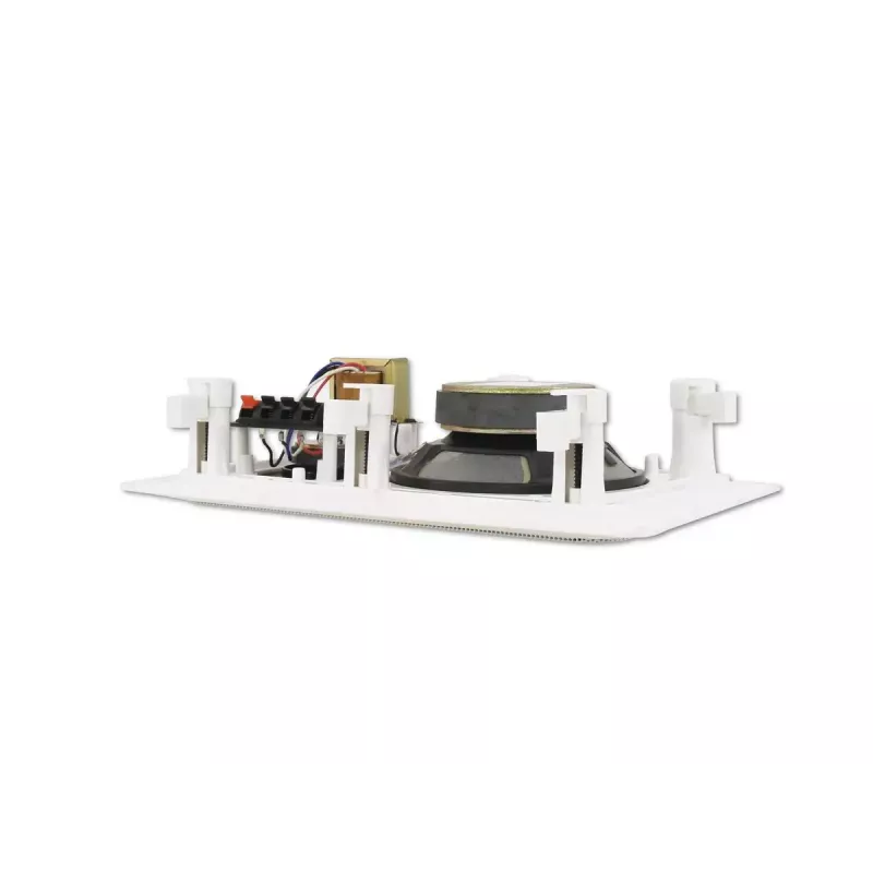 2-weg luidspreker Omnitronic 80710330