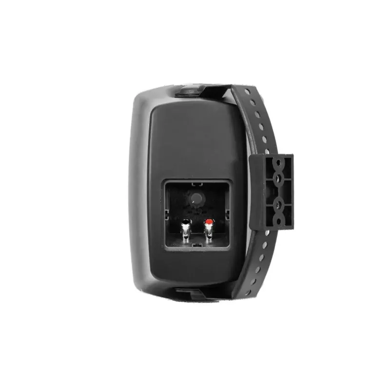 2-weg luidspreker Omnitronic 11036920 zwart bedraad 16 W