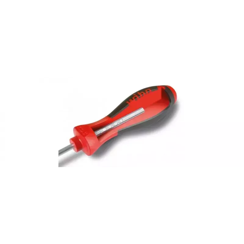 Schroevendraaier Wiha SoftFinish Single 27740
