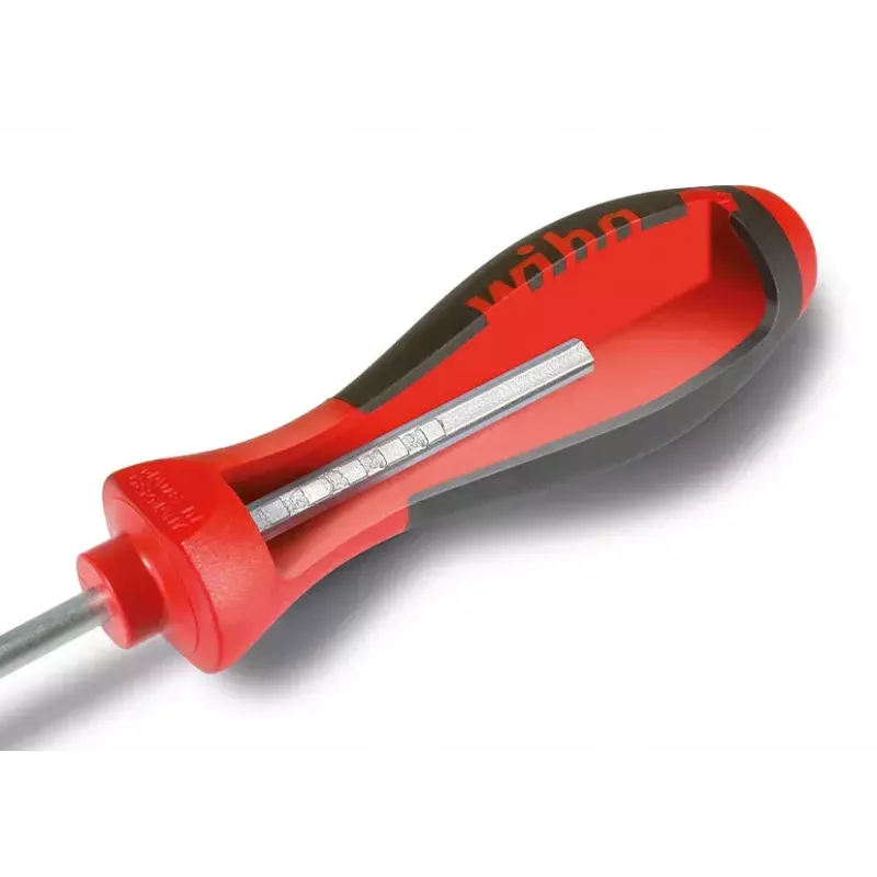 Schroevendraaier Wiha SoftFinish Single Standard 26303