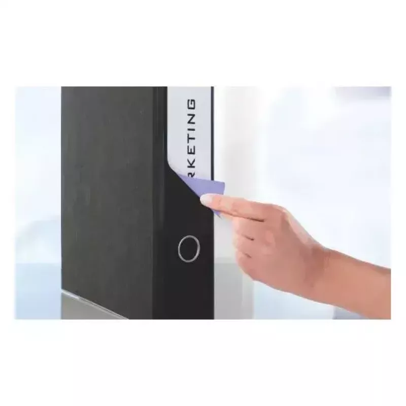 Zelfklevende etiketten Avery L6060REV-20 afgeronde rechthoek herbruikbaar