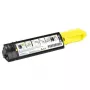 DELL WH006 tonerpatroon origineel geel
