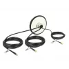 Navilock 12457 multiband GPS/LTE/UMTS/GSM SMA omnidirectionele buitenantenne voor dakmontage