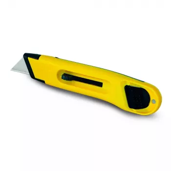 Stanley universeelmes 150 mm uitschuifbaar mes