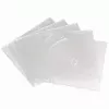 CD slim lege doos Hama 051164 verpakking 10 transparant 1 schijf
