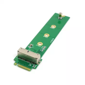 CoreParts MSNX2013 laptop-onderdeel PCIe-adapter