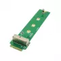 CoreParts MSNX2013 laptop-onderdeel PCIe-adapter