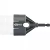 KS Tools adapter voor buisontbramer, 50 mm, 105.3005
