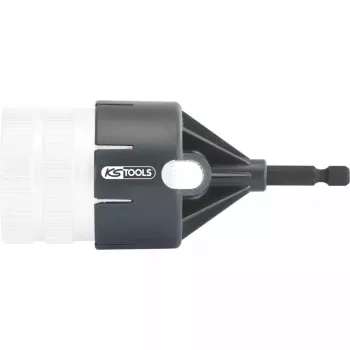KS Tools adapter voor buisontbramer, 50 mm, 105.3005