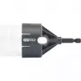 KS Tools adapter voor buisontbramer, 50 mm, 105.3005