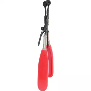 KS Tools tang 115.1047 lengte 220 mm