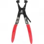 KS Tools tang 115.1047 lengte 220 mm
