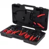 Tangen KS Tools 115.1055 chroom-molybdeenstaal