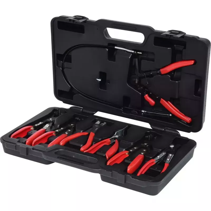 Tangen KS Tools 115.1055 chroom-molybdeenstaal