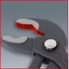 Tang KS Tools 115.2011 gewicht 160 g Duitsland