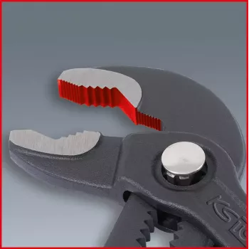 Tang KS Tools 115.2011 gewicht 160 g Duitsland