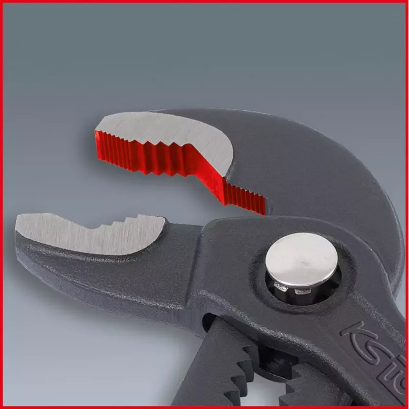 Tang KS Tools 115.2011 gewicht 160 g Duitsland