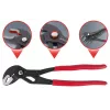 Tang KS Tools 115.2011 gewicht 160 g Duitsland